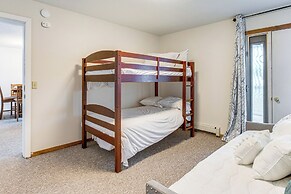 5 Mi to Winter Park Resort: Unit w/ Pool & Hot Tub