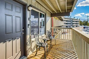 5 Mi to Winter Park Resort: Unit w/ Pool & Hot Tub