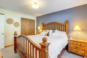 5 Mi to Winter Park Resort: Unit w/ Pool & Hot Tub