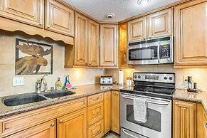 5 Mi to Winter Park Resort: Unit w/ Pool & Hot Tub