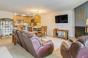 5 Mi to Winter Park Resort: Unit w/ Pool & Hot Tub