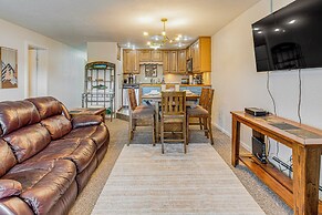 5 Mi to Winter Park Resort: Unit w/ Pool & Hot Tub