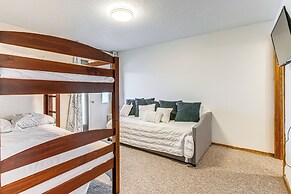 5 Mi to Winter Park Resort: Unit w/ Pool & Hot Tub