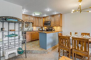 5 Mi to Winter Park Resort: Unit w/ Pool & Hot Tub