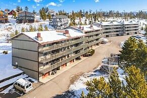5 Mi to Winter Park Resort: Unit w/ Pool & Hot Tub