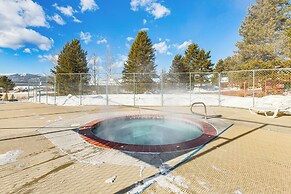5 Mi to Winter Park Resort: Unit w/ Pool & Hot Tub