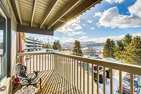 5 Mi to Winter Park Resort: Unit w/ Pool & Hot Tub