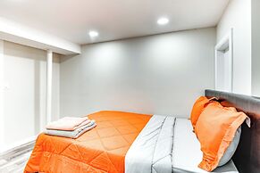 14 Mi to Central Park: Chic Mt Vernon Retreat