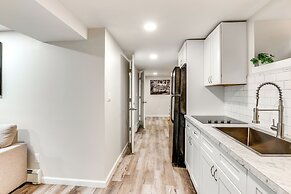 14 Mi to Central Park: Chic Mt Vernon Retreat