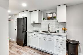 14 Mi to Central Park: Chic Mt Vernon Retreat