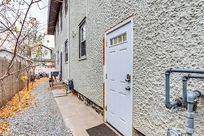 14 Mi to Central Park: Chic Mt Vernon Retreat