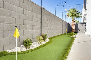 ~ 30 Mi to Zion: Hurricane Retreat w/ Grill!