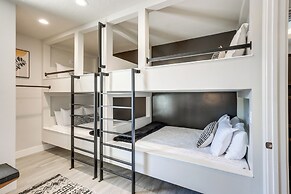 ~ 30 Mi to Zion: Hurricane Retreat w/ Grill!