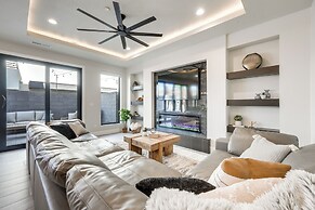 ~ 30 Mi to Zion: Hurricane Retreat w/ Grill!