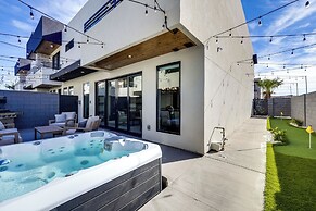 ~ 30 Mi to Zion: Hurricane Retreat w/ Grill!