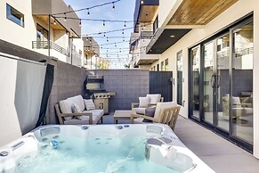 ~ 30 Mi to Zion: Hurricane Retreat w/ Grill!