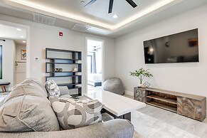 ~ 30 Mi to Zion: Hurricane Retreat w/ Grill!