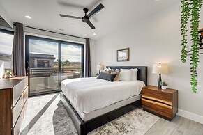 ~ 30 Mi to Zion: Hurricane Retreat w/ Grill!