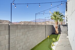 ~ 30 Mi to Zion: Hurricane Retreat w/ Grill!