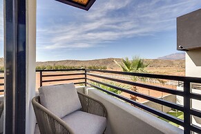 ~ 30 Mi to Zion: Hurricane Retreat w/ Grill!