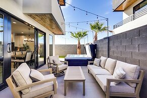 ~ 30 Mi to Zion: Hurricane Retreat w/ Grill!