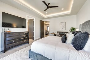 ~ 30 Mi to Zion: Hurricane Retreat w/ Grill!