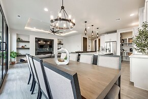 ~ 30 Mi to Zion: Hurricane Retreat w/ Grill!