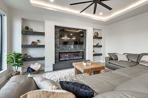 ~ 30 Mi to Zion: Hurricane Retreat w/ Grill!