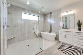 ~ 30 Mi to Zion: Hurricane Retreat w/ Grill!