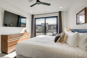 ~ 30 Mi to Zion: Hurricane Retreat w/ Grill!