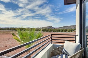 ~ 30 Mi to Zion: Hurricane Retreat w/ Grill!