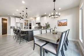 ~ 30 Mi to Zion: Hurricane Retreat w/ Grill!