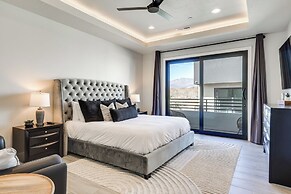 ~ 30 Mi to Zion: Hurricane Retreat w/ Grill!