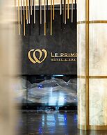 Le Primore Hotel & Spa