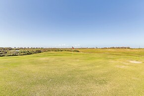 Beachfront Group Getaway on Bolivar Peninsula