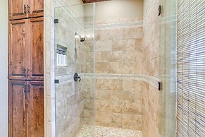 Beachfront Group Getaway on Bolivar Peninsula