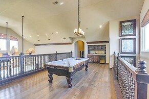 Beachfront Group Getaway on Bolivar Peninsula