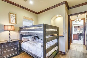 Beachfront Group Getaway on Bolivar Peninsula