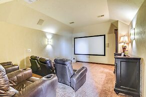 Beachfront Group Getaway on Bolivar Peninsula