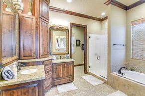 Beachfront Group Getaway on Bolivar Peninsula