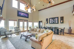 Beachfront Group Getaway on Bolivar Peninsula