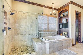 Beachfront Group Getaway on Bolivar Peninsula