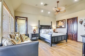 Beachfront Group Getaway on Bolivar Peninsula