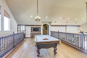 Beachfront Group Getaway on Bolivar Peninsula