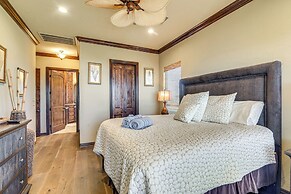 Beachfront Group Getaway on Bolivar Peninsula