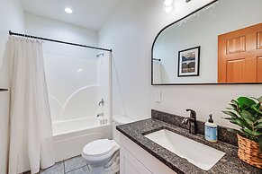 Walk to Flathead Lake: Polson Home w/ Balcony