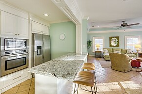 3 Mi to Downtown Tyler: Home w/ Fenced Yard!