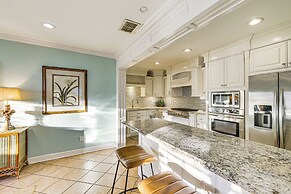 3 Mi to Downtown Tyler: Home w/ Fenced Yard!