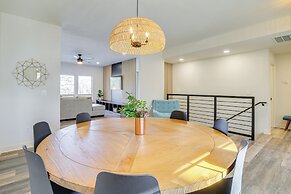 Lakefront Retreat w/ Game Room in Bella Vista!