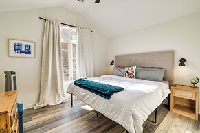 Lakefront Retreat w/ Game Room in Bella Vista!